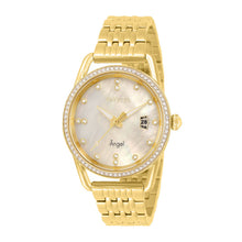 Cargar imagen en el visor de la galería, RELOJ PARA MUJER INVICTA ANGEL 31352 - DORADO