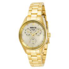 Cargar imagen en el visor de la galería, RELOJ PARA MUJER INVICTA ANGEL 31364 - ORO