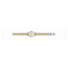 Cargar imagen en el visor de la galería, RELOJ PARA MUJER INVICTA ANGEL 31365 - ACERO, ORO