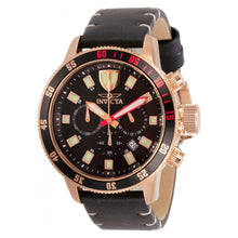 Cargar imagen en el visor de la galería, RELOJ CLÁSICO PARA HOMBRE INVICTA I-FORCE 31399 - NEGRO