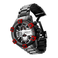 Cargar imagen en el visor de la galería, RELOJ PARA HOMBRE INVICTA COALITION FORCES INV31421 - NEGRO