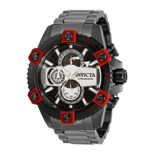 Cargar imagen en el visor de la galería, RELOJ PARA HOMBRE INVICTA COALITION FORCES INV31421 - NEGRO