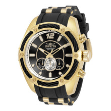 Cargar imagen en el visor de la galería, RELOJ DEPORTIVO PARA HOMBRE INVICTA BOLT 31446 - NEGRO