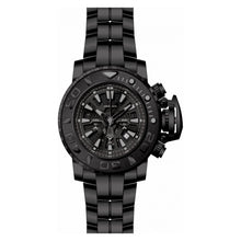 Cargar imagen en el visor de la galería, RELOJ PARA HOMBRE INVICTA SEA HUNTER 31469 - NEGRO