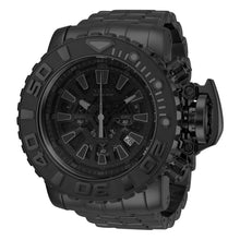 Cargar imagen en el visor de la galería, RELOJ PARA HOMBRE INVICTA SEA HUNTER 31469 - NEGRO