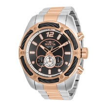 Cargar imagen en el visor de la galería, RELOJ PARA HOMBRE INVICTA BOLT 31472 - PLATEADO