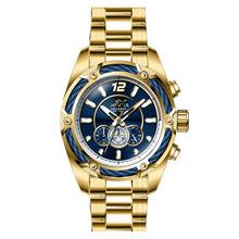 Cargar imagen en el visor de la galería, RELOJ PARA HOMBRE INVICTA BOLT 31477 - ORO