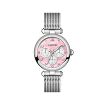 Cargar imagen en el visor de la galería, RELOJ PARA MUJER INVICTA ANGEL 31525 - ACERO