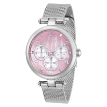Cargar imagen en el visor de la galería, RELOJ PARA MUJER INVICTA ANGEL 31525 - ACERO
