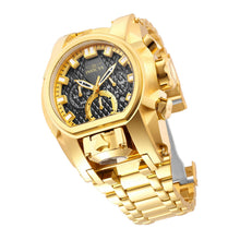 Cargar imagen en el visor de la galería, RELOJ PARA HOMBRE INVICTA BOLT 31553 - ORO