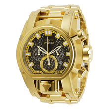 Cargar imagen en el visor de la galería, RELOJ PARA HOMBRE INVICTA BOLT 31553 - ORO