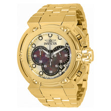 Cargar imagen en el visor de la galería, RELOJ PARA HOMBRE INVICTA COALITION FORCES 30459 - GOLD