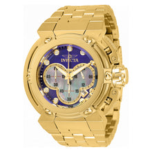 Cargar imagen en el visor de la galería, RELOJ PARA HOMBRE INVICTA COALITION FORCES 30460 - GOLD