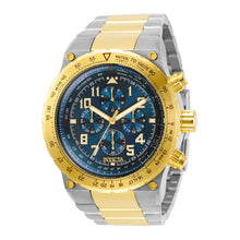 Cargar imagen en el visor de la galería, RELOJ PARA HOMBRE INVICTA AVIATOR 31561 - DORADO