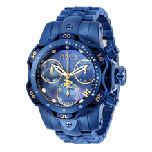 Cargar imagen en el visor de la galería, RELOJ PARA MUJER INVICTA RESERVE 31602 - AZUL OSCURO