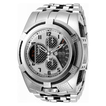 Cargar imagen en el visor de la galería, RELOJ PARA HOMBRE INVICTA RESERVE 31623 - ACERO, NEGRO