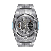 Cargar imagen en el visor de la galería, RELOJ PARA HOMBRE INVICTA RESERVE 31623 - ACERO, NEGRO