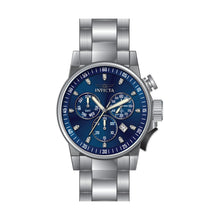 Cargar imagen en el visor de la galería, RELOJ PARA HOMBRE INVICTA I-FORCE 31630 - PLATEADO