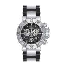 Cargar imagen en el visor de la galería, RELOJ PARA HOMBRE INVICTA SUBAQUA 31640 - ACERO NEGRO
