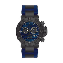 Cargar imagen en el visor de la galería, RELOJ PARA HOMBRE INVICTA SUBAQUA 31644 - AZUL NEGRO
