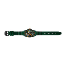 Cargar imagen en el visor de la galería, RELOJ BOBA FETT PARA HOMBRE INVICTA STAR WARS 31690 - VERDE NEGRO