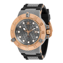 Cargar imagen en el visor de la galería, RELOJ DEPORTIVO PARA HOMBRE INVICTA SUBAQUA 31725 - NEGRO