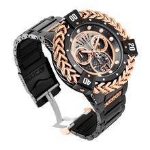 Cargar imagen en el visor de la galería, RELOJ PARA HOMBRE INVICTA RESERVE 31781 - ORO ROSA, NEGRO