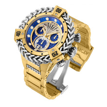 Cargar imagen en el visor de la galería, RELOJ PARA HOMBRE INVICTA RESERVE 31782 - ACERO, ORO