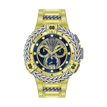 Cargar imagen en el visor de la galería, RELOJ PARA HOMBRE INVICTA RESERVE 31782 - ACERO, ORO