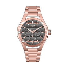 Cargar imagen en el visor de la galería, RELOJ PARA HOMBRE INVICTA BOLT 31834 - ORO ROSA