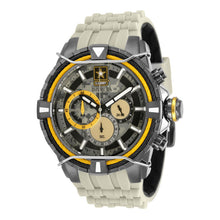 Cargar imagen en el visor de la galería, RELOJ DEPORTIVO PARA HOMBRE INVICTA U.S. ARMY 31847 - CAQUI