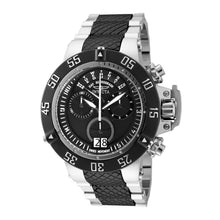 Cargar imagen en el visor de la galería, RELOJ PARA HOMBRE INVICTA SUBAQUA 31887 - NEGRO