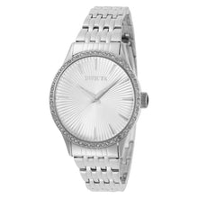 Cargar imagen en el visor de la galería, RELOJ PARA MUJER INVICTA ANGEL 31945 - ACERO