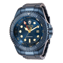 Cargar imagen en el visor de la galería, RELOJ PARA HOMBRE INVICTA HYDROMAX 31961 - AZUL OSCURO