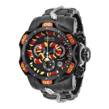 Cargar imagen en el visor de la galería, RELOJ PARA HOMBRE INVICTA RESERVE 32037 - ACERO NEGRO