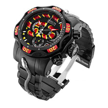 Cargar imagen en el visor de la galería, RELOJ PARA HOMBRE INVICTA RESERVE 32037 - ACERO NEGRO