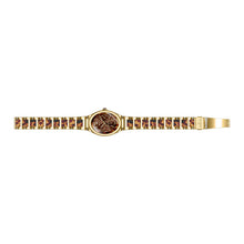Cargar imagen en el visor de la galería, RELOJ PARA MUJER INVICTA ANGEL 32069 - ORO MARRÓN