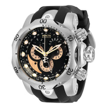 Cargar imagen en el visor de la galería, RELOJ PARA HOMBRE INVICTA RESERVE 32096 - ACERO NEGRO