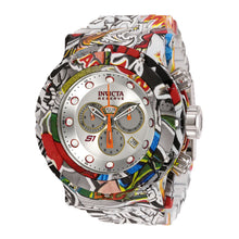 Cargar imagen en el visor de la galería, RELOJ PARA HOMBRE INVICTA RESERVE 32101 - ACERO, GALJANOPLASTIA