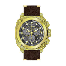 Cargar imagen en el visor de la galería, RELOJ CLÁSICO PARA HOMBRE INVICTA AVIATOR 32105 - MARRÓN, MARFIL