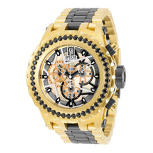 Cargar imagen en el visor de la galería, RELOJ PARA HOMBRE INVICTA JASON TAYLOR 32117 - ORO NEGRO