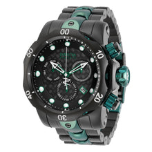 Cargar imagen en el visor de la galería, RELOJ PARA HOMBRE INVICTA RESERVE 32129 - NEGRO