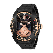 Cargar imagen en el visor de la galería, RELOJ PARA HOMBRE INVICTA AKULA 32184 - NEGRO