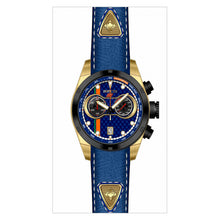 Cargar imagen en el visor de la galería, RELOJ CLÁSICO PARA HOMBRE INVICTA S1 RALLY 32201 - AZUL