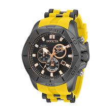 Cargar imagen en el visor de la galería, RELOJ PARA HOMBRE INVICTA SPEEDWAY 32255 - AMARILLO
