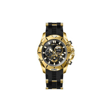 Cargar imagen en el visor de la galería, RELOJ PARA HOMBRE INVICTA SPEEDWAY 32257 - DORADO, NEGRO