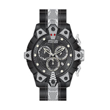 Cargar imagen en el visor de la galería, RELOJ PARA HOMBRE INVICTA RESERVE 32277 - ACERO NEGRO
