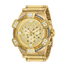 Cargar imagen en el visor de la galería, RELOJ PARA HOMBRE INVICTA BOLT 32285 - DORADO