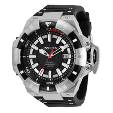 Cargar imagen en el visor de la galería, RELOJ PARA HOMBRE INVICTA AKULA 31875 - AZUL, PLATA