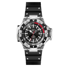 Cargar imagen en el visor de la galería, RELOJ PARA HOMBRE INVICTA AKULA 31875 - AZUL, PLATA
